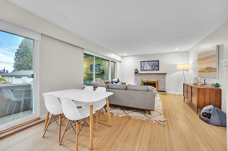 2841 Masefield Road North Vancouver, BC - 5