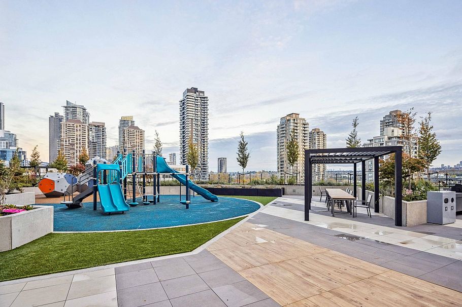 1410 4168 Lougheed Highway Burnaby, BC - 33