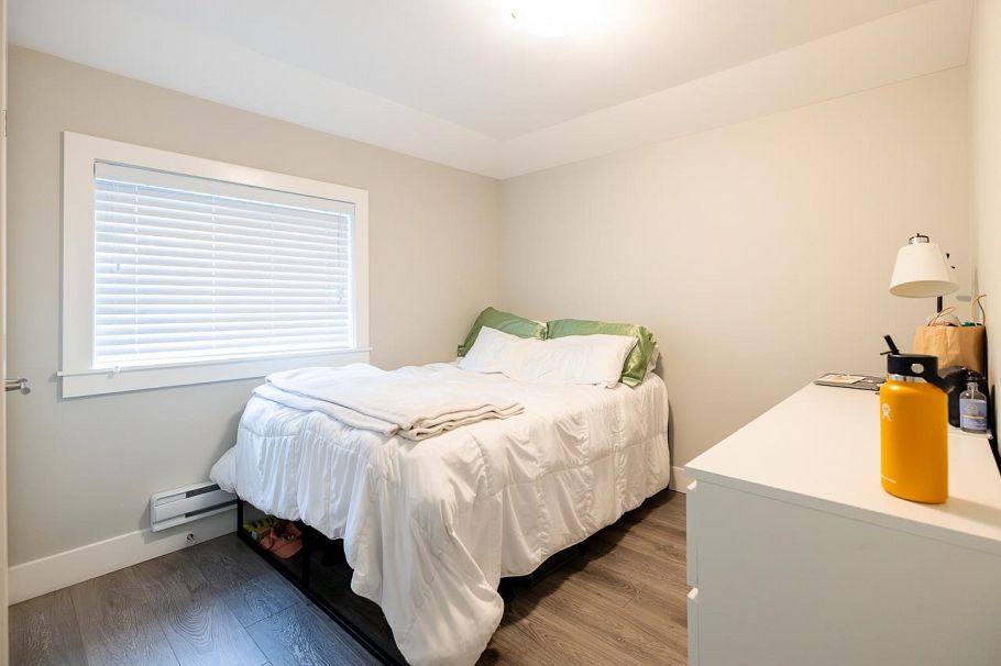 2388 E 2nd Avenue Vancouver, BC - 31