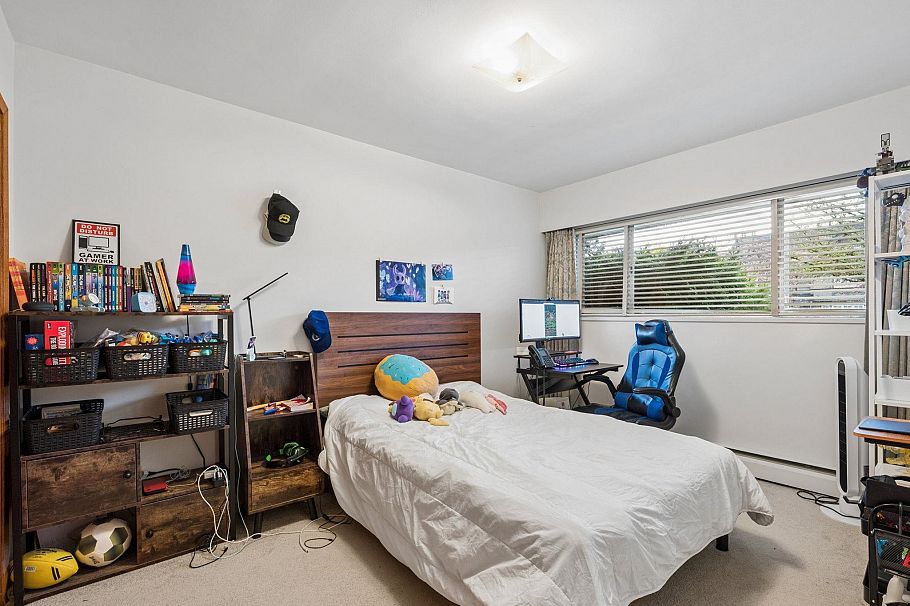 5606 Willow Street Vancouver, BC - 24