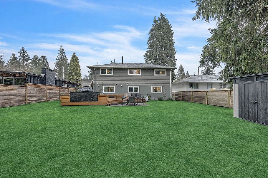 2841 Masefield Road North Vancouver, BC - 31