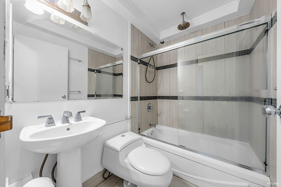 309 825 E 7th Avenue Vancouver, BC - 14