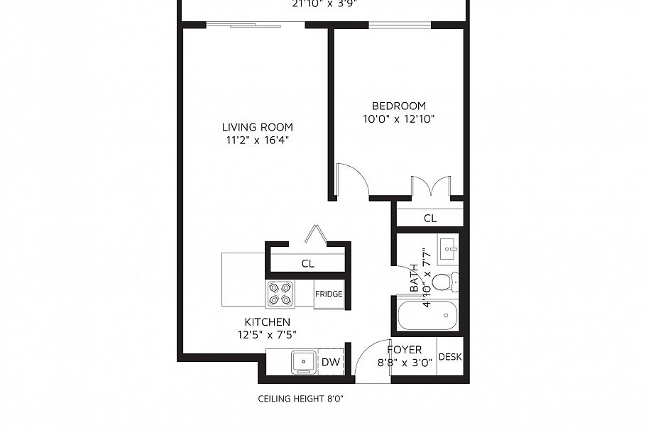 809 756 Great Northern Way Vancouver, BC - 34