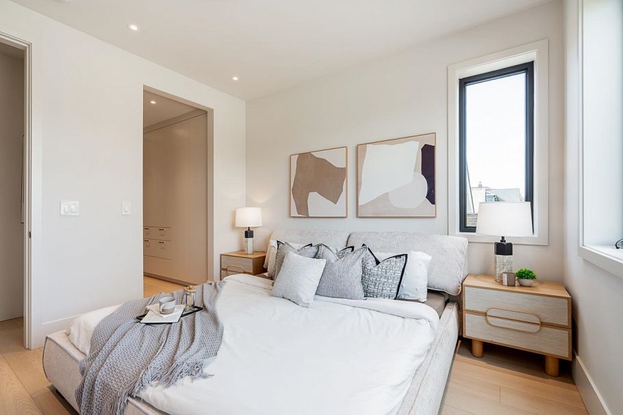 1 372 37 Avenue Vancouver, BC - 21