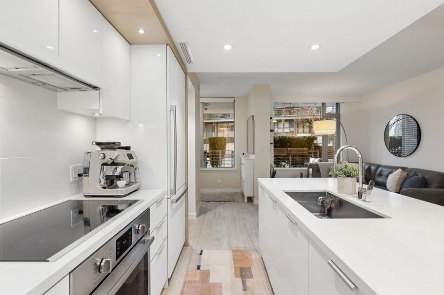 82 Switchmen Street Vancouver, BC - 9