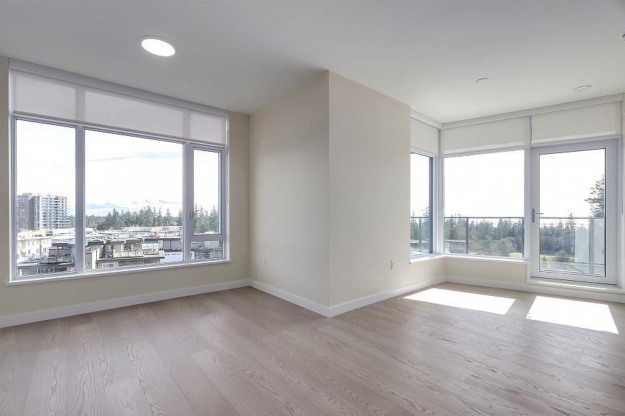 902 6138 Birney Avenue Vancouver, BC - 9