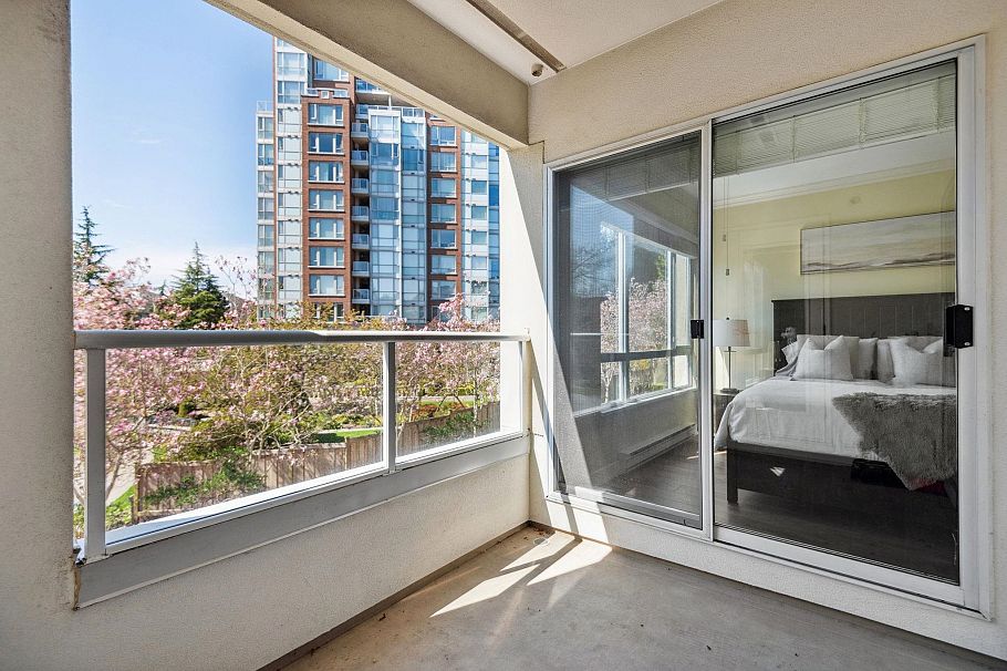 216 5735 Hampton Place Vancouver, BC - 15
