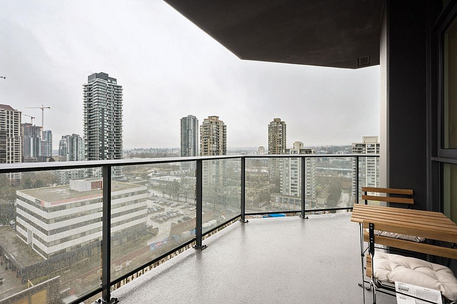 1410 4168 Lougheed Highway Burnaby, BC - 17