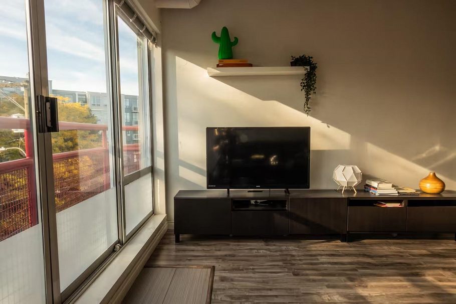 305 350 E 2nd Avenue Vancouver, BC - 23