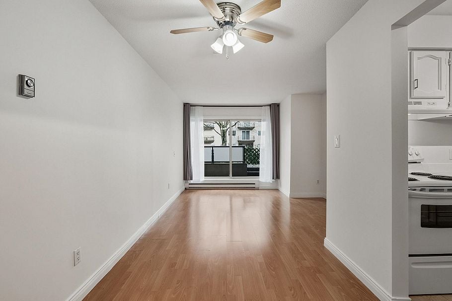 101 1864 Frances Street Vancouver, BC - 5