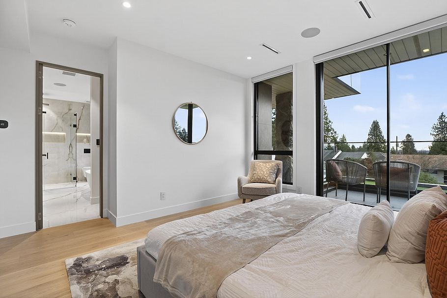 922 Wentworth Avenue North Vancouver, BC - 21