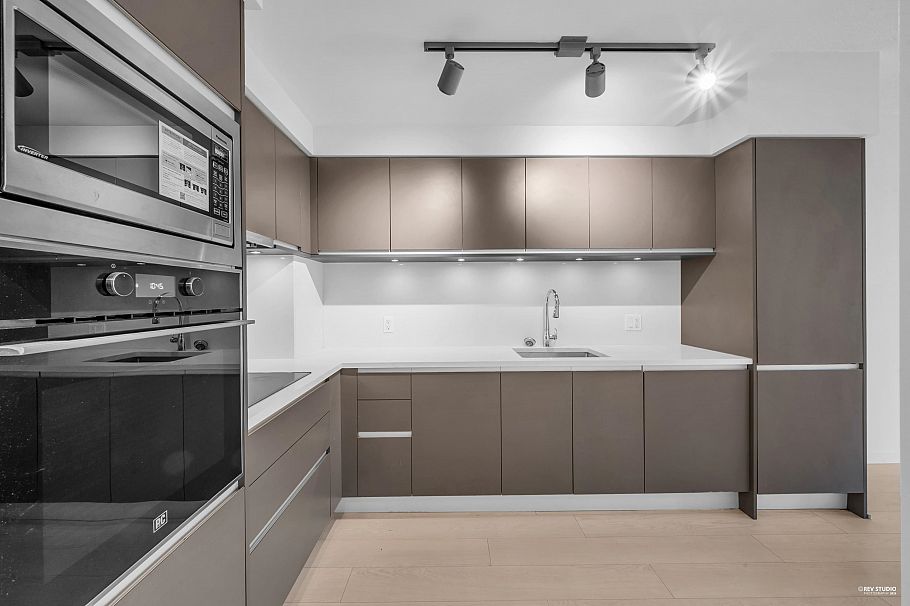 317 180 E 2nd Avenue Vancouver, BC - 15