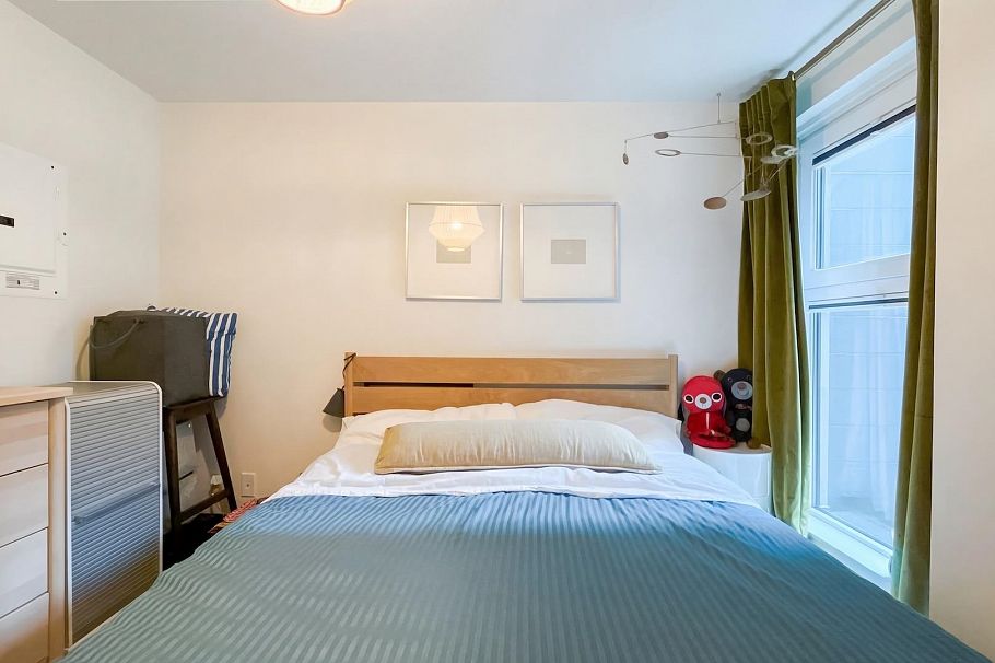 310 150 E Cordova Street Vancouver, BC - 12