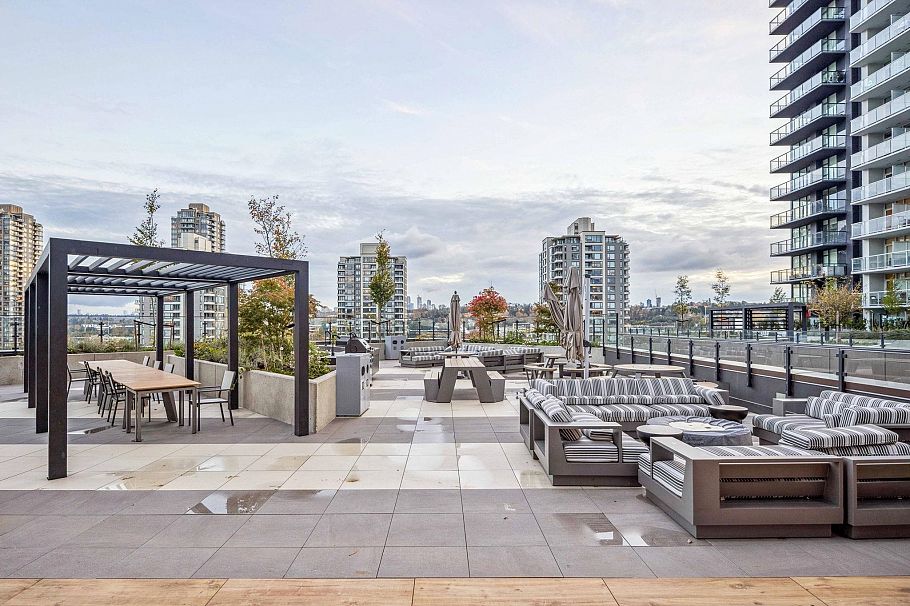 1410 4168 Lougheed Highway Burnaby, BC - 34