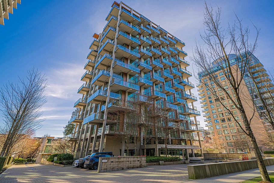 203 5782 Berton Avenue Vancouver, BC - 26