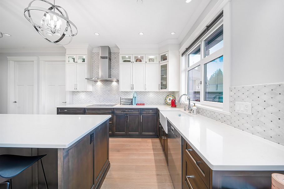 4333 Kevin Place Vancouver, BC - 20