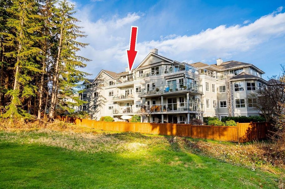 402 1281 Parkgate Avenue North Vancouver, BC - 37