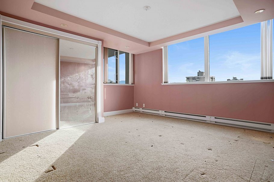 8 1350 W 14th Avenue Vancouver, BC - 29