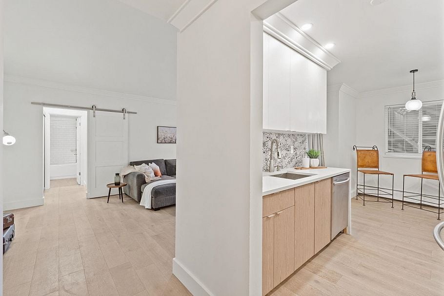 104 1540 E 4th Avenue Vancouver, BC - 12