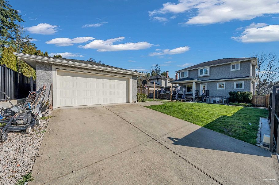 4133 Victory Street Burnaby, BC - 29