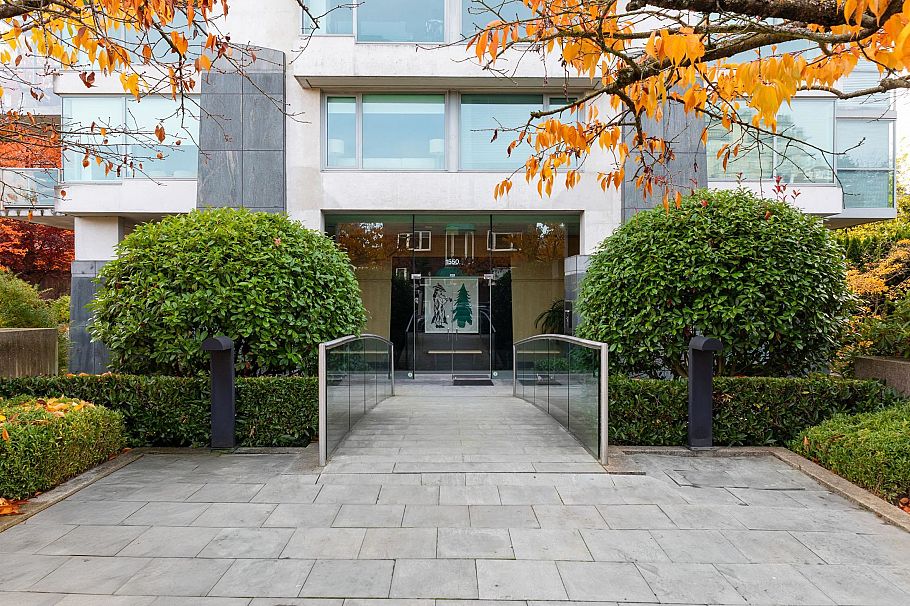 602 1550 W 15th Avenue Vancouver, BC - 23