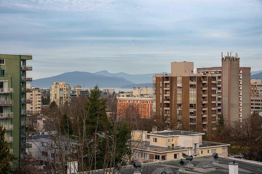 8 1350 W 14th Avenue Vancouver, BC - 33