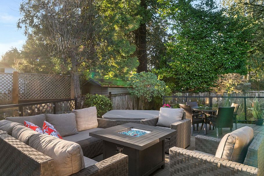 4529 Jerome Place North Vancouver, BC - 23