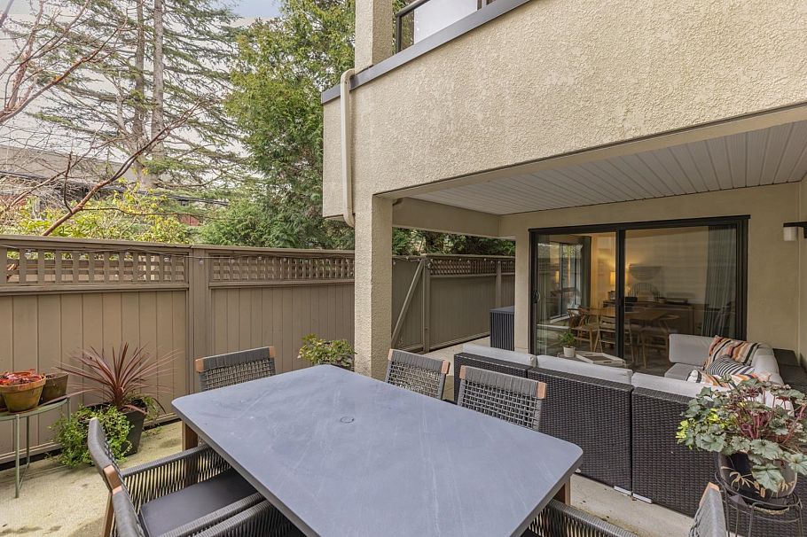 101 621 E 6 Avenue Vancouver, BC - 32