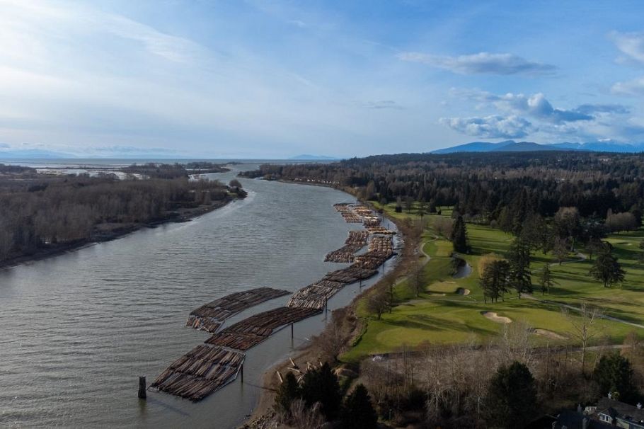 8248 Tugboat Place Vancouver, BC - 6