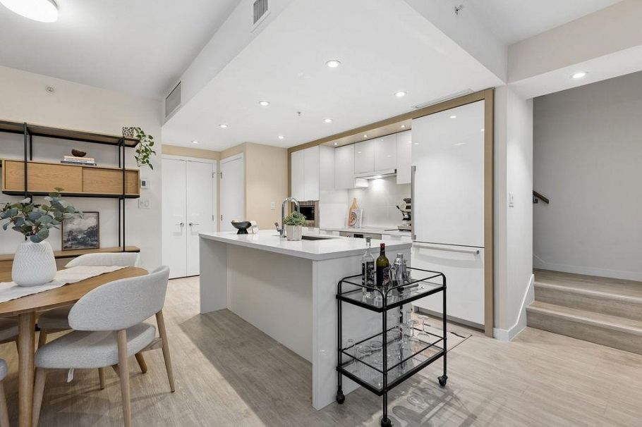 82 Switchmen Street Vancouver, BC - 7