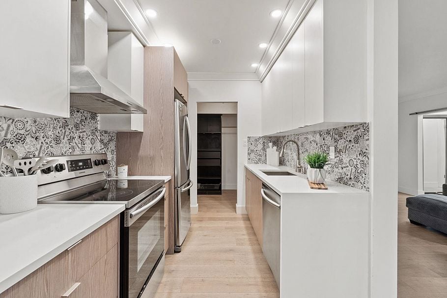 104 1540 E 4th Avenue Vancouver, BC - 10