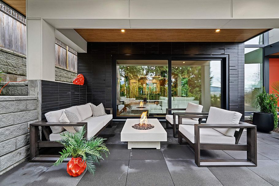 4528 Skyline Drive North Vancouver, BC - 4