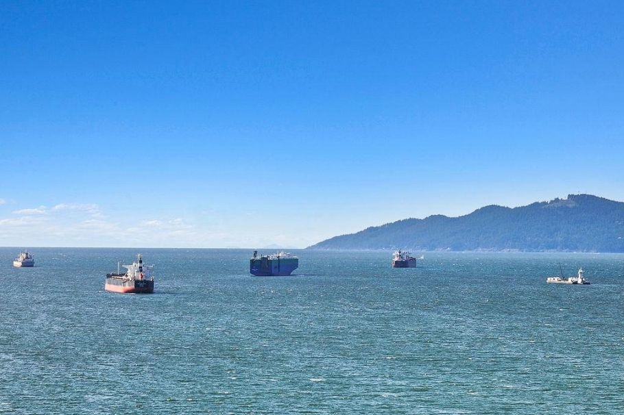 1203 1236 Bidwell Street Vancouver, BC - 31