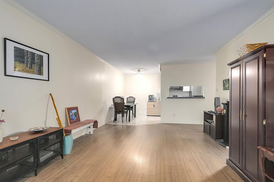2306 4353 Halifax Street Burnaby, BC - 4