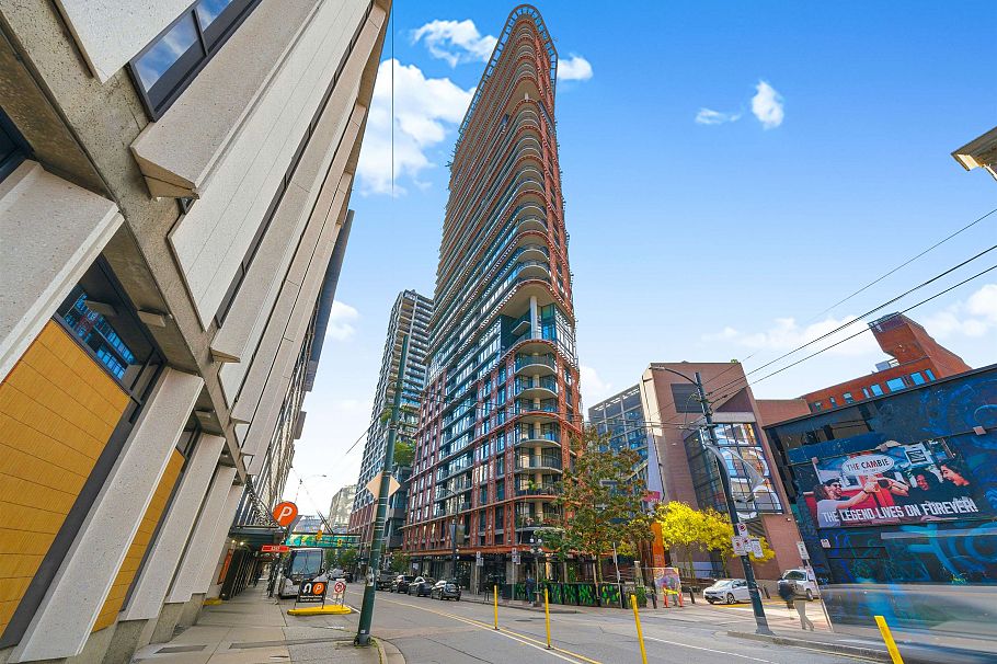 908 128 W Cordova Street Vancouver, BC - 18