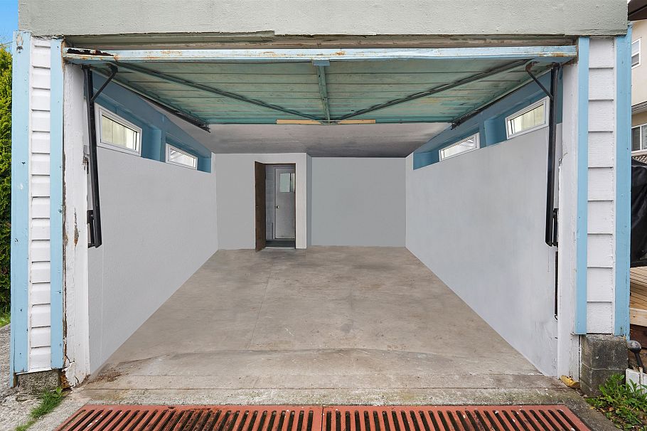 3105 Dieppe Drive Vancouver, BC - 6