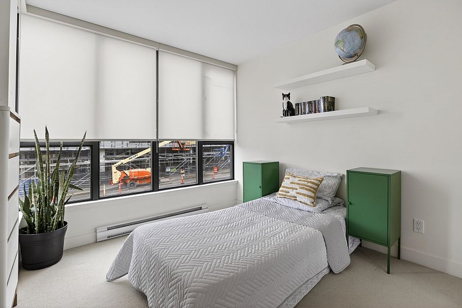 207 3228 Tupper Street Vancouver, BC - 21