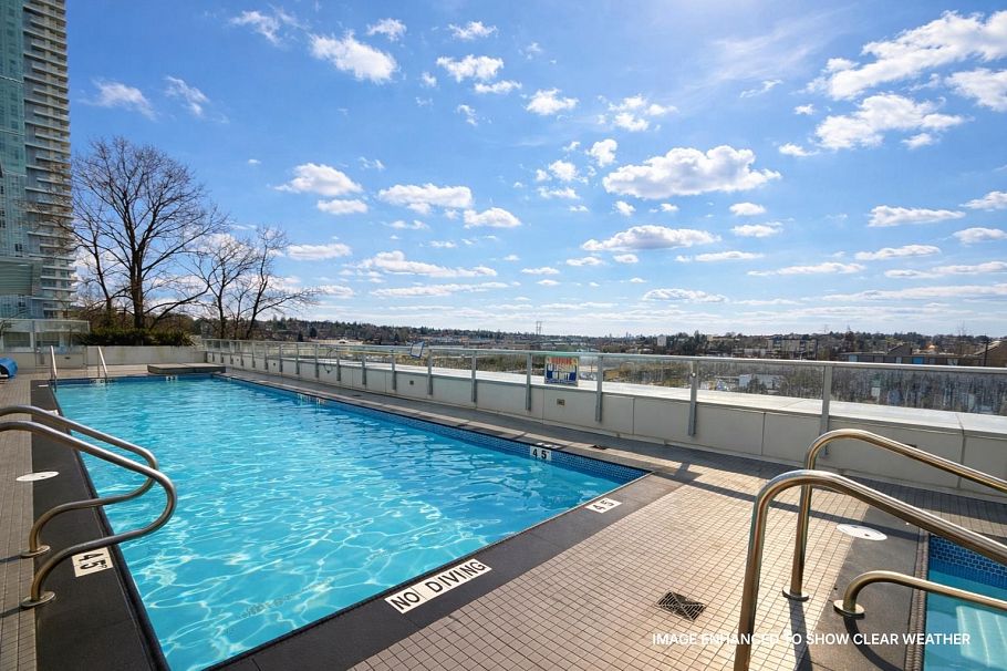 3403 1888 Gilmore Avenue Burnaby, BC - 25