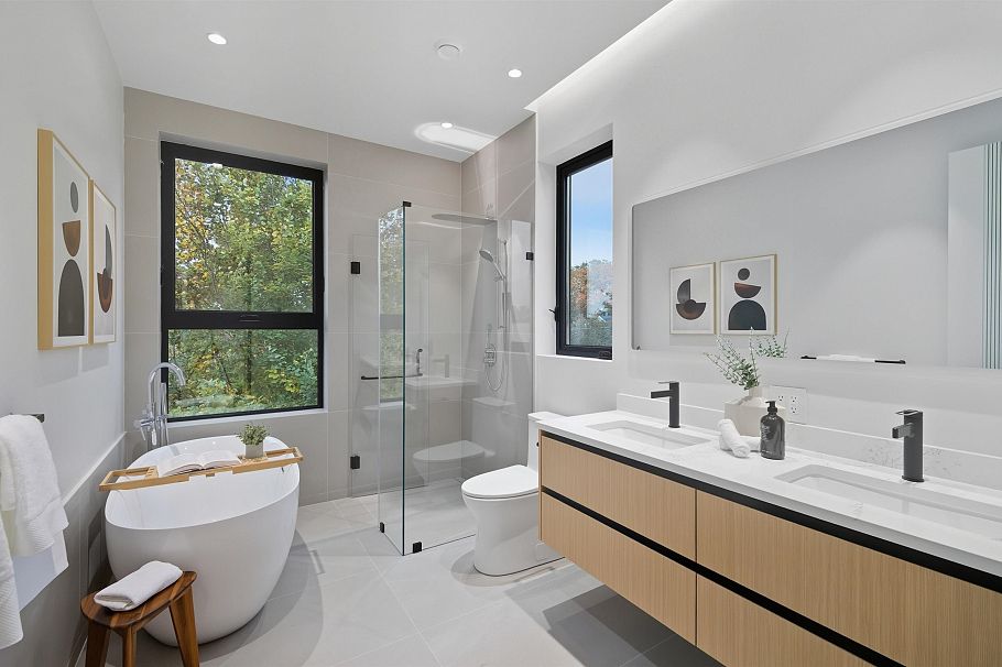 2 1595 W 66th Avenue Vancouver, BC - 13