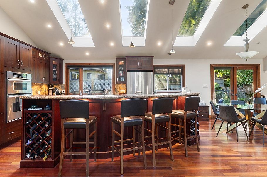 4529 Jerome Place North Vancouver, BC - 9