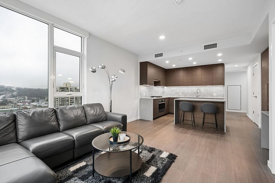 1410 4168 Lougheed Highway Burnaby, BC - 5