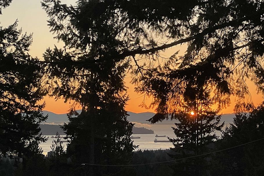 4528 Skyline Drive North Vancouver, BC - 29