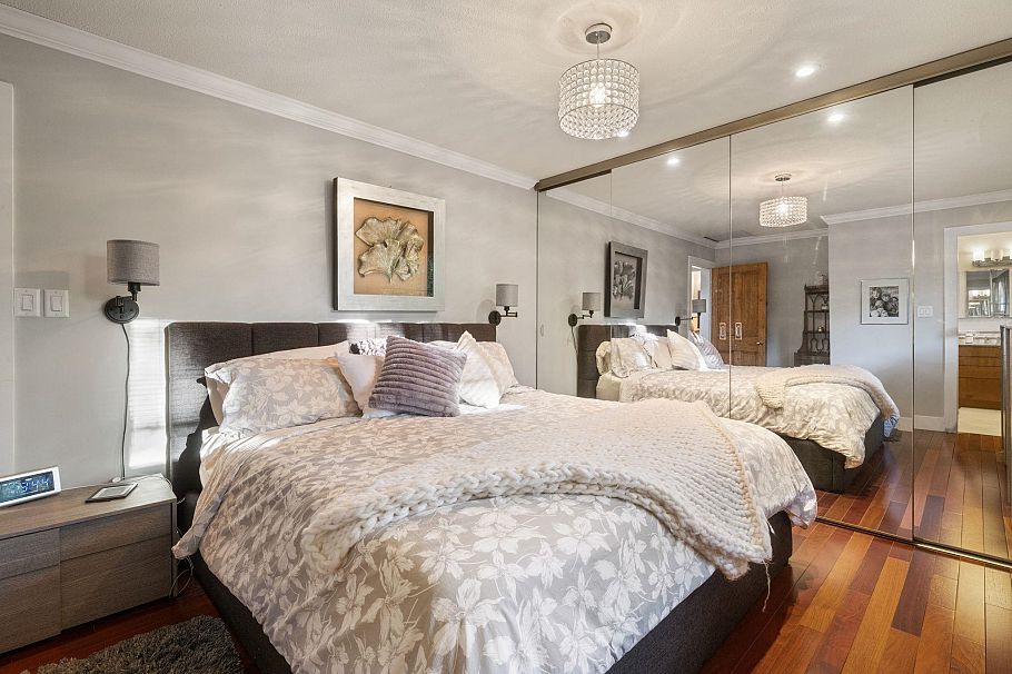 4529 Jerome Place North Vancouver, BC - 18