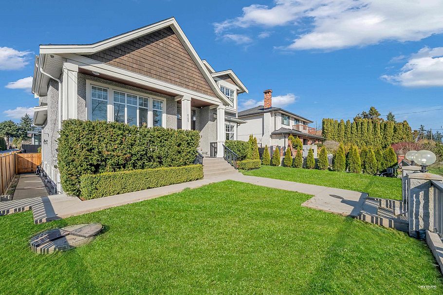 4133 Victory Street Burnaby, BC - 30