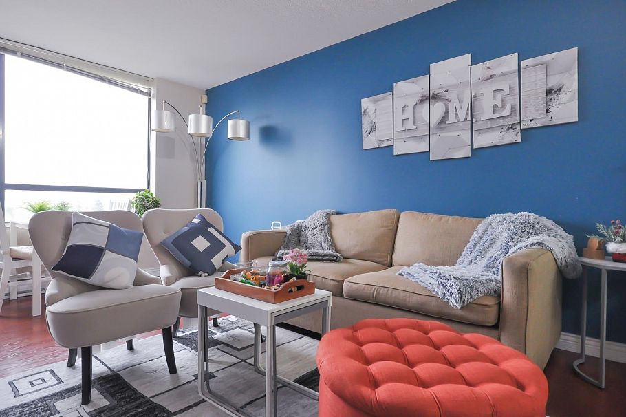 1407 3520 Crowley Drive Vancouver, BC - 6