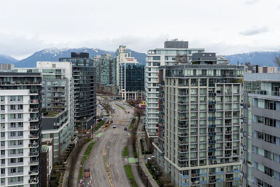 1604 1775 Quebec Street Vancouver, BC - 19