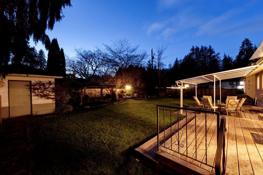 2693 Poplynn Drive North Vancouver, BC - 4