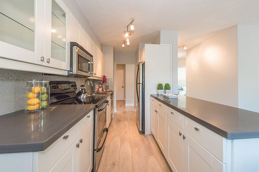 405 711 E 6th Avenue Vancouver, BC - 7