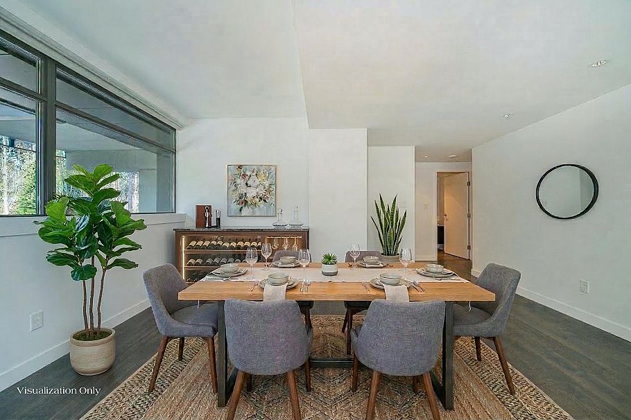 203 5782 Berton Avenue Vancouver, BC - 8