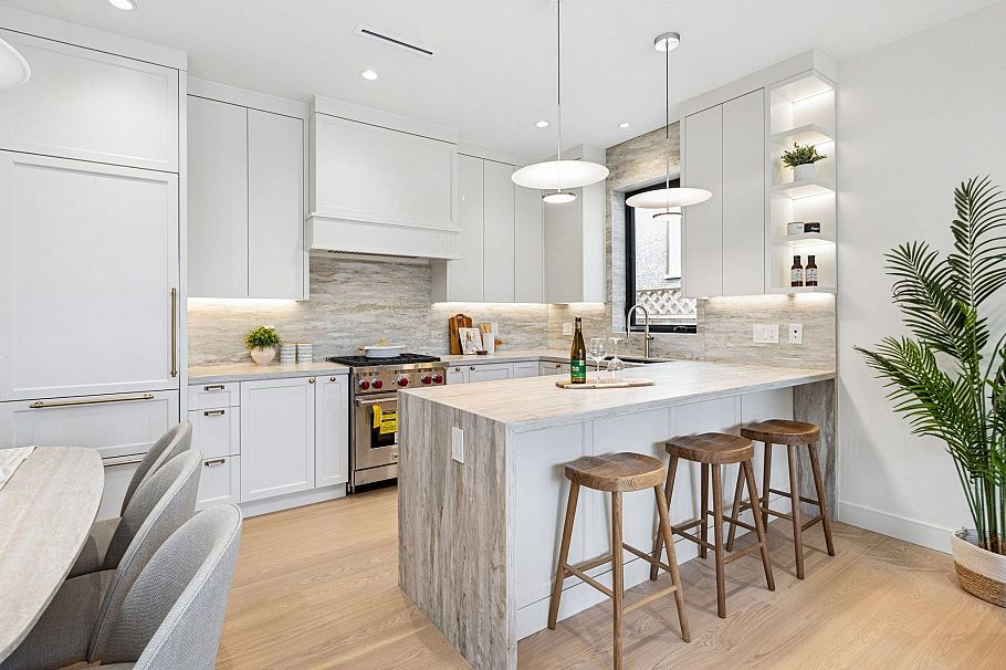 1 3036 W 13th Avenue Vancouver, BC - 10